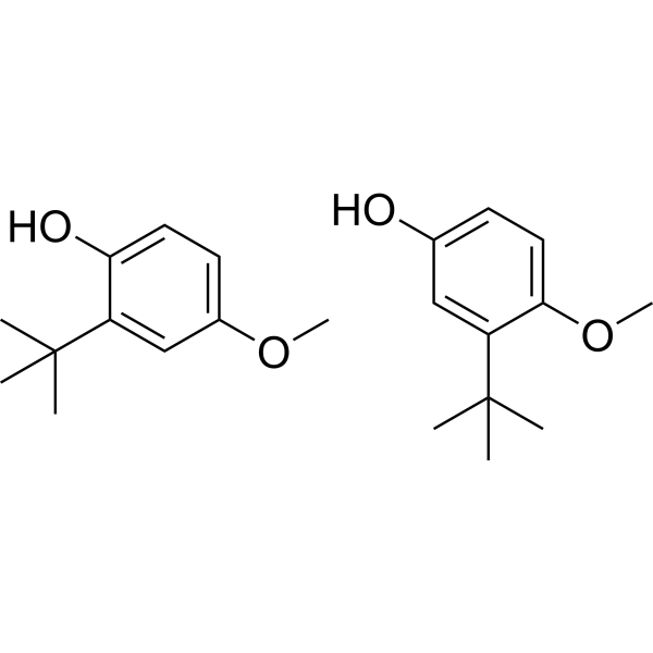 Butylhydroxyanisole 25013-16-5